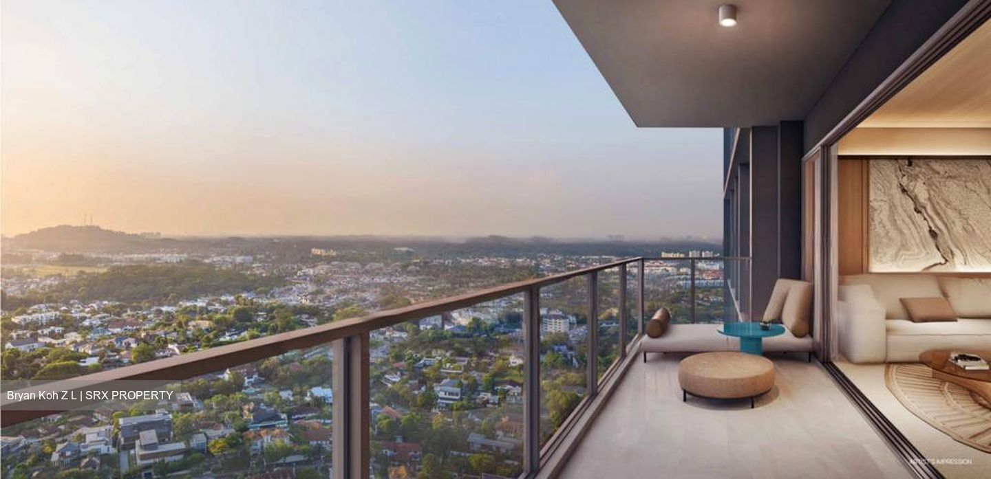 Holland Village Way (D10), Condominium #467414991